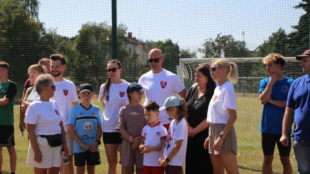 III Kotlińska Spartakiada