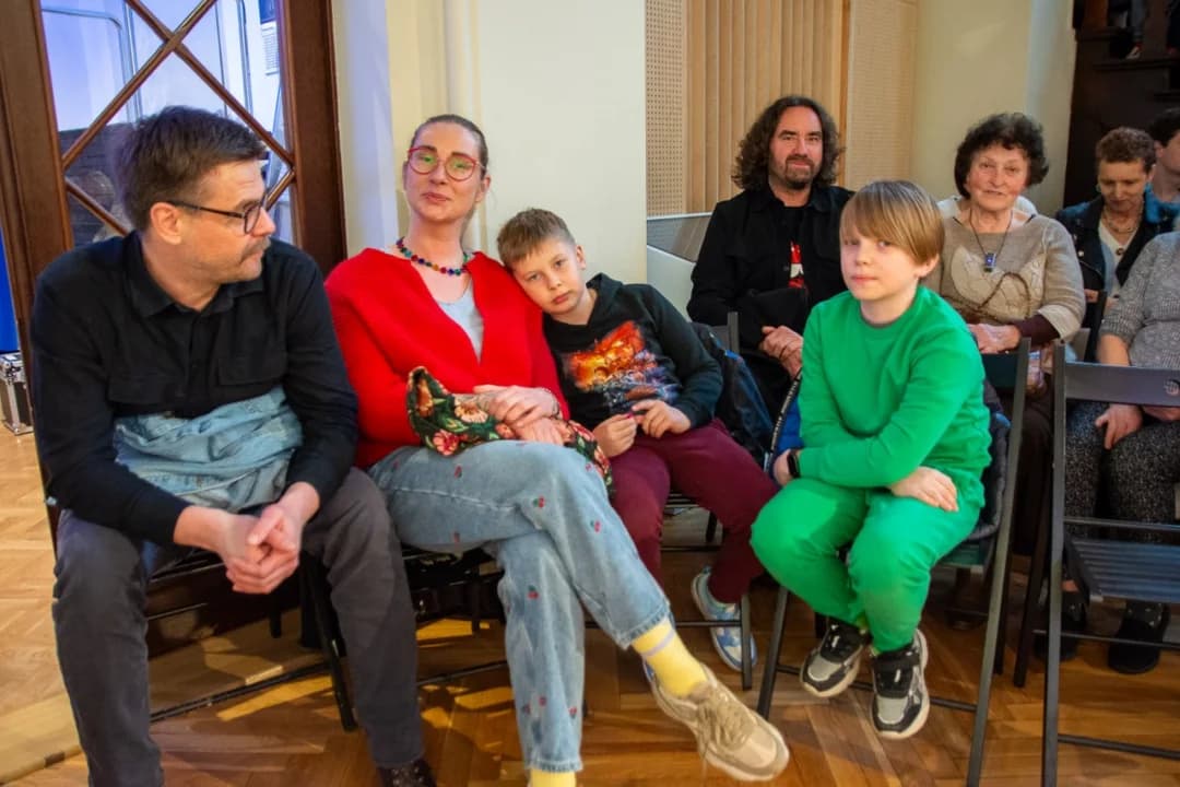 New Bone na XVII Festiwalu Muzyki Kameralnej i Organowej