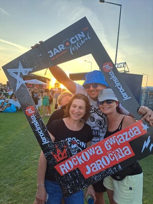 Znajdź siebie na zdjęciu w naszej ramce! To już ostatnia seria wyjątkowych fotek!
