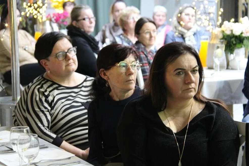 Forum Kół Gospodyń Wiejskich z powiatu jarocińskiego — zdjęcie 5 z 22