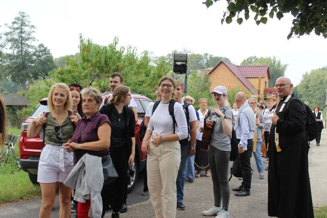 Odpust w Golinie. W tym roku z ministerstwem i aktorami — zdjęcie 4 z 183