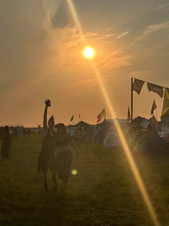 Jarocin Festiwal 2025. Kto zrobił najlepszą fotografię festiwalową? [WYNIKI ZABAWY, ZDJĘCIA] — zdjęcie 2 z 124