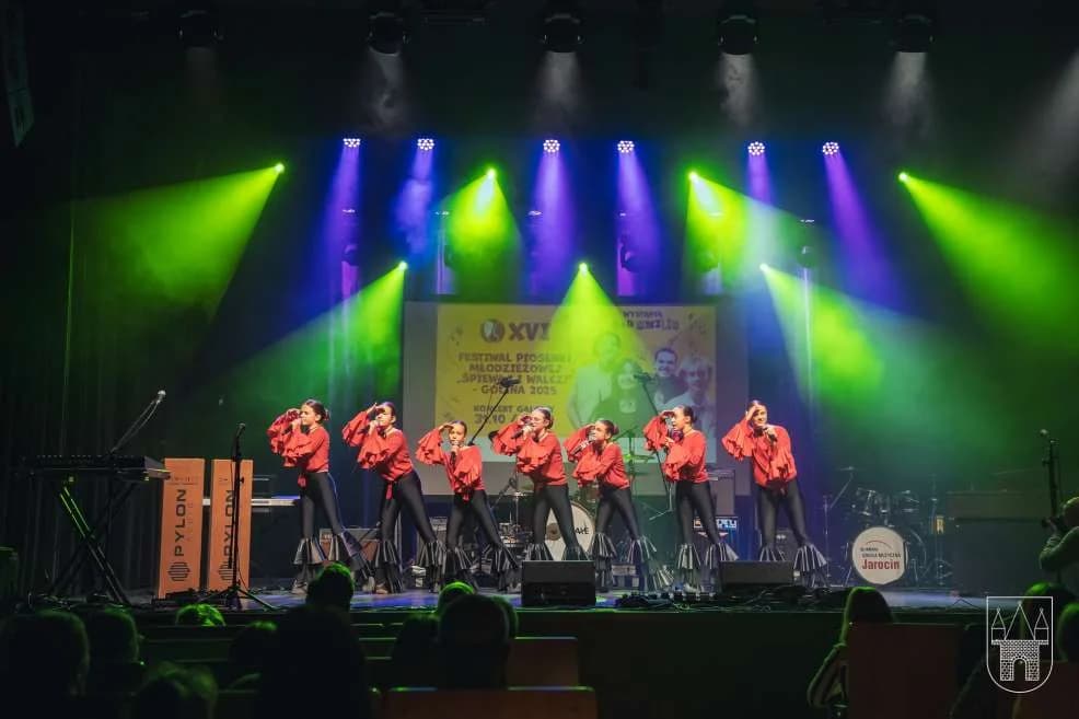 Festiwal „Śpiewaj i walcz” za nami. Kto okazał się najlepszy - mamy wyniki [ZDJĘCIA]