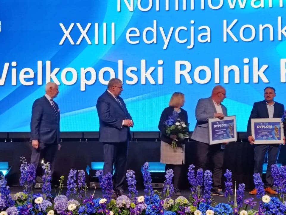 Wielkopolski Rolnik Roku 2023