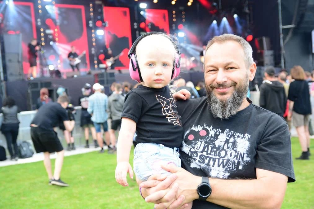 Jarocin Festiwal 2022. Przeżyjmy to jeszcze raz [WIDEO, ZDJĘCIA]