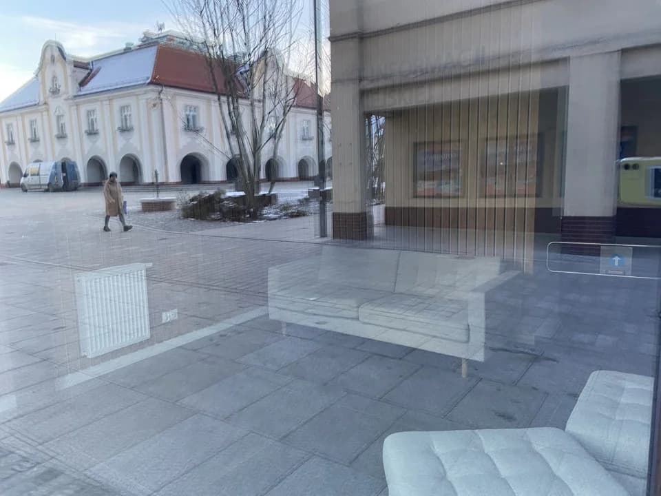 Co z miejskimi szaletami w Jarocinie? Kiedy będą dostępne? — zdjęcie 2 z 3