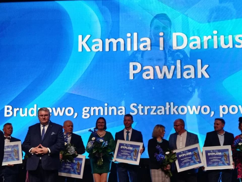Wielkopolski Rolnik Roku 2023