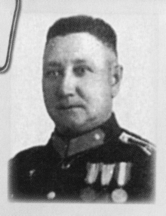 Mieszkańcy Jarocina, Ziemi Jarocińskiej zamordowani w  Katyniu. 85. rocznica zbrodni katyńskiej — zdjęcie 6 z 20