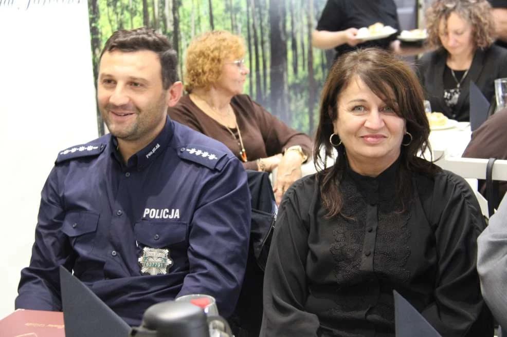 II Forum Kół Gospodyń Wiejskich z terenu powiatu jarocińskiego — zdjęcie 4 z 21