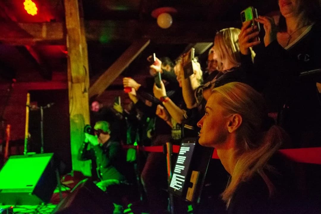 Trzecia edycja Skrzyżowania Gitar w Spichlerzu Polskiego Rocka