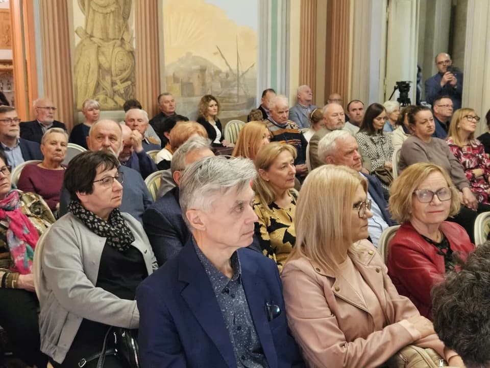 Człowiek-niedźwiedź i nieśmiertelny wódz. W Dobrzycy zorganizowali wystawę o Kościuszce — zdjęcie 6 z 53