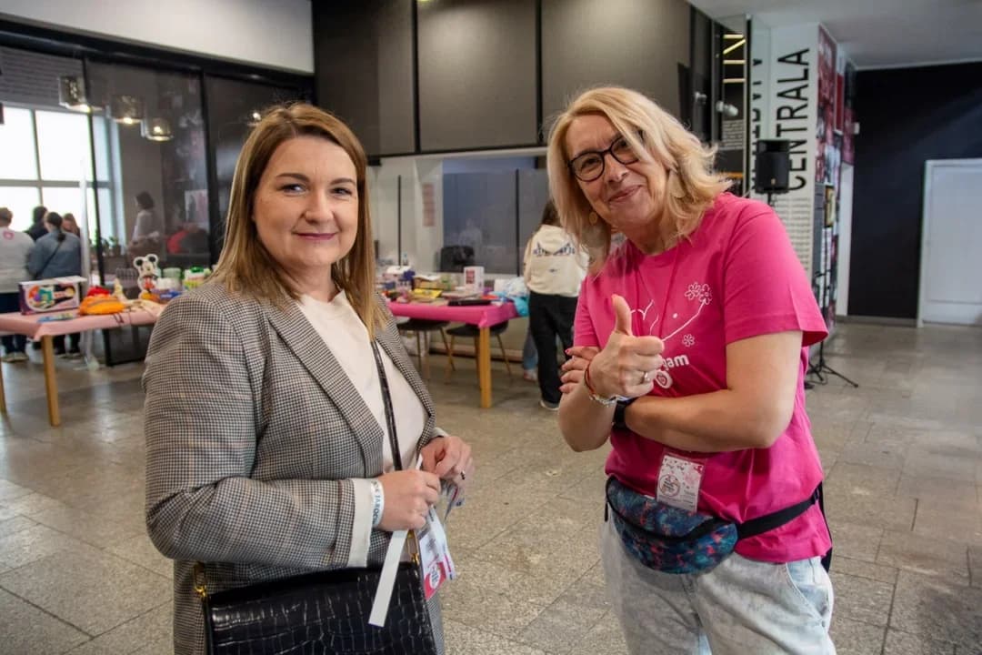 Jednym z najbardziej rozpoznawalnych przedsięwzięć Ogrodu Marzeń jest bez wątpienia akcja „Wesołych Ogrodników”. W tym roku odbędzie się jej 16. edycja.