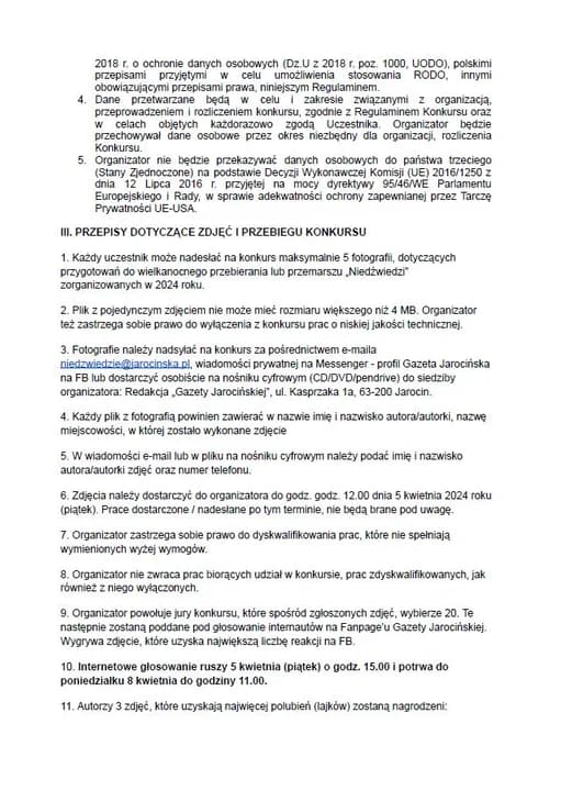 Lany Poniedziałek z Niedźwiedziami i Siwkami. Zobacz jak to wyglądało 40 lat temu [ZDJĘCIA, WIDEO] — zdjęcie 5 z 48