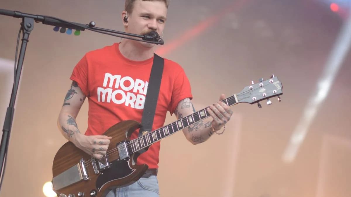 WaluśKraksaKryzys na Jarocin Festiwal