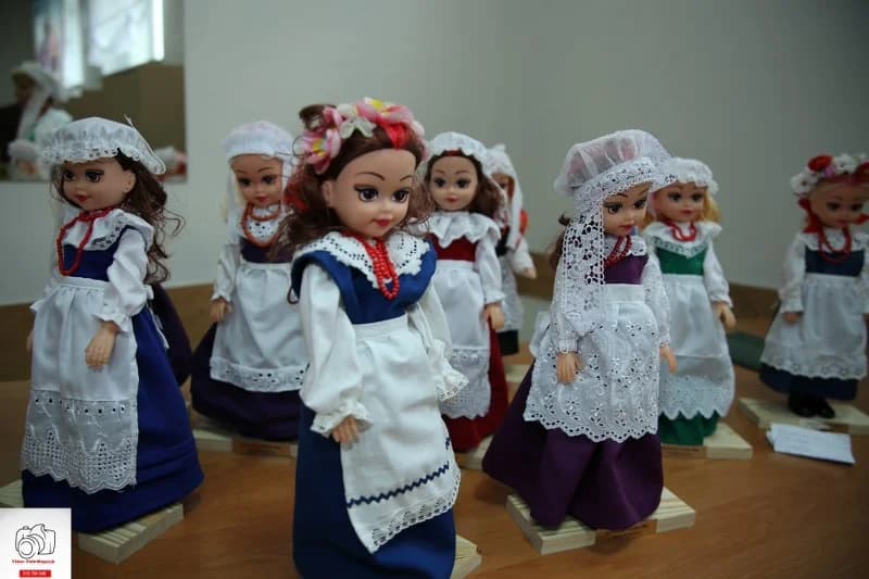 Estrada Folkloru w Kuklinowie — zdjęcie 3 z 96