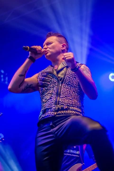 Jarocin Festiwal 2024. Finał Jarocińskich Rytmów Młodych [AKTUALIZACJE, ZDJĘCIA]