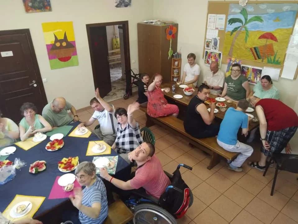 Więcej pieniędzy z PFRON-u dla powiatu jarocińskiego. Na co zostaną wydane? [ZDJĘCIA]