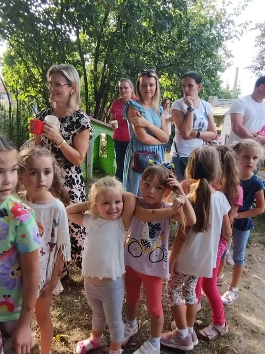 Piknik rodzinny w Mieszkowie — zdjęcie 5 z 71