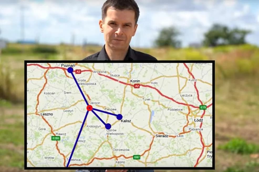 Teren inwestycyjny w Jarocinie wystawiony na sprzedaż — zdjęcie 4 z 9