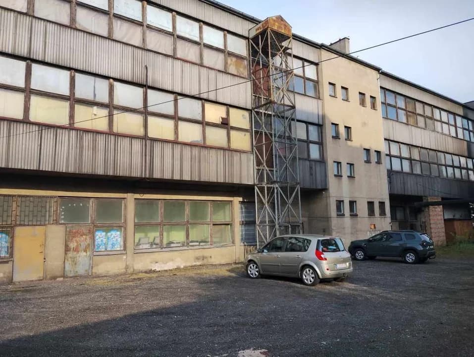 Dawny Dom Usług przy ul. Moniuszki w Jarocin może zostać rozebrany — zdjęcie 3 z 25