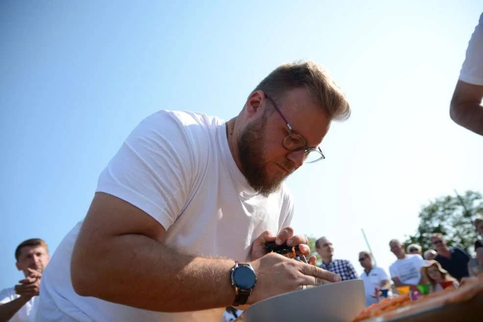 Trwają rozgrywki Turnieju Sołectw gminy Jarocin. W szranki stają kolejne miejscowości [ZDJĘCIA, AKTUALIZACJE]