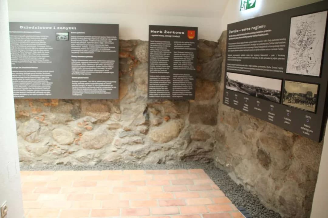 Otwarcie nowej biblioteki w Żerkowie