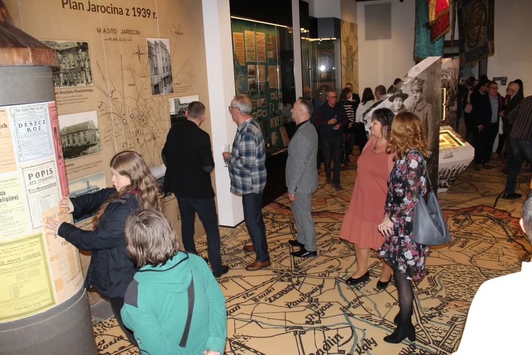 Muzeum Regionalne w Jarocinie nagrodzone „Izabellą”. Doceniono wystawę stałą