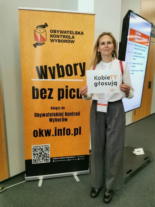 Moją partią jest Jarocin i powiat jarociński — zdjęcie 3 z 8