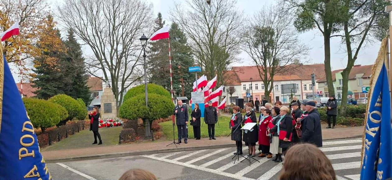 Trwają obchody Narodowego Święta Niepodległości 2025 w Żerkowie