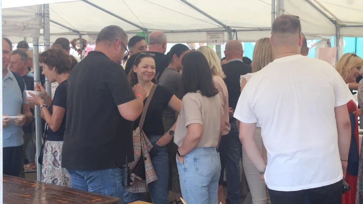 12. Dzień Kotlina i Święto Pomidora
