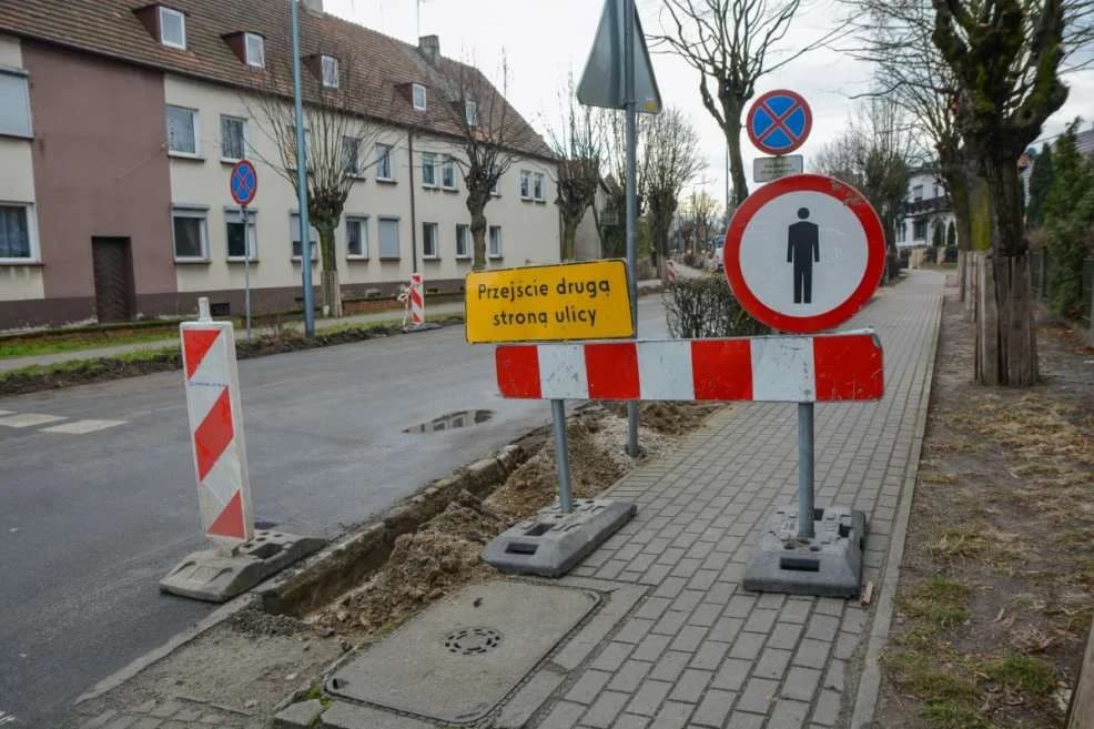 Remont w centrum Jarocina. Jakie będą utrudnienia? Co z kursami autobusów? [ZDJĘCIA, SONDA] — zdjęcie 3 z 48