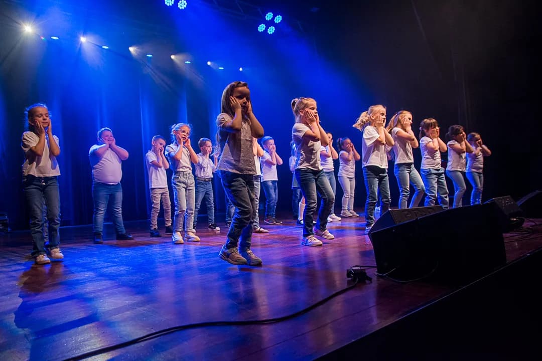 Koncert charytatywny dla Blanki Przybył w JOK-u. Jak było?