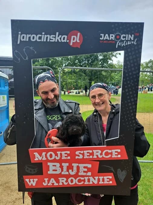 Za nami Wielkopolskie Rytmy Młodych 2025. Znajdź się w naszej festiwalowej ramce! [ZDJĘCIA] — zdjęcie 5 z 52