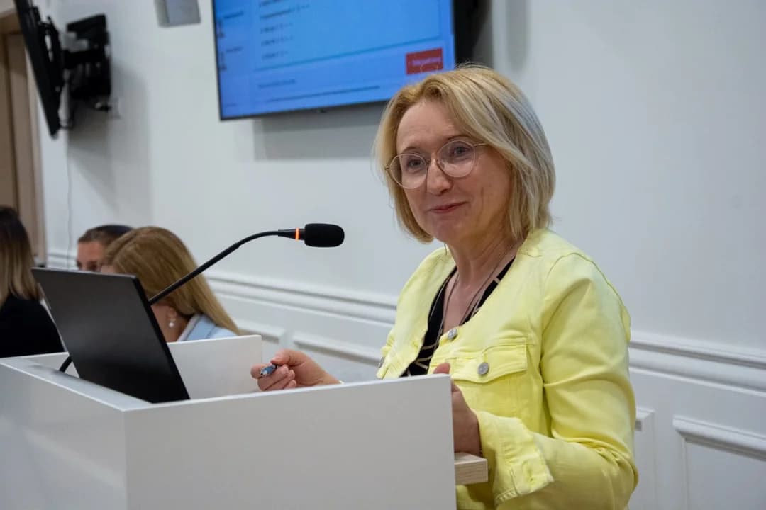 Burzliwie o nowej wysokości diet w Radzie Miejskiej w Jarocinie. Była przewodnicząca rady przeprasza [ZDJĘCIA, SONDA]