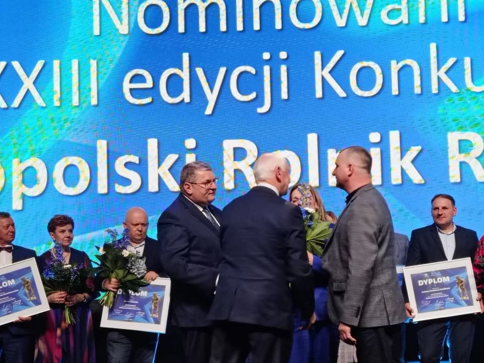 Wielkopolski Rolnik Roku 2023
