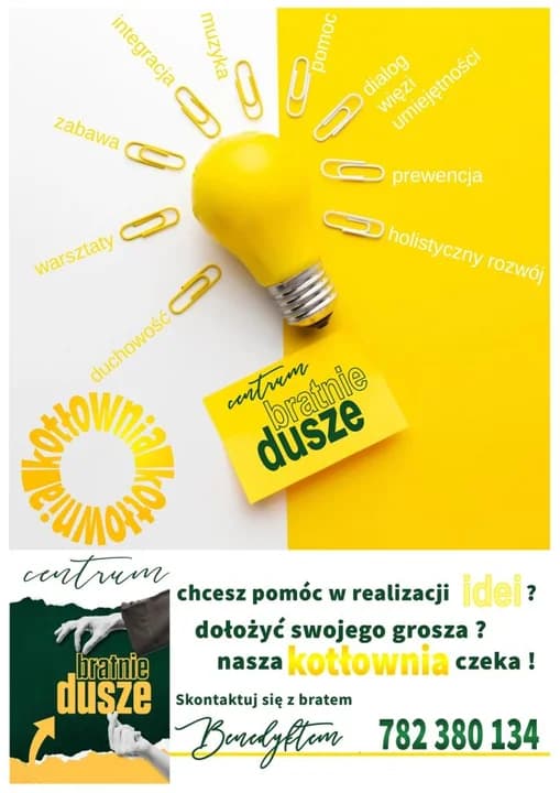 Co się stanie z kotłownią u franciszkanów? Jest na nią pomysł, potrzeba tylko pieniędzy na realizację — zdjęcie 6 z 7