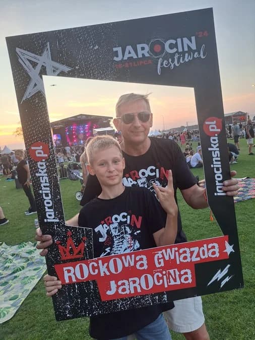 Znajdź siebie na zdjęciu w naszej ramce! To już ostatnia seria wyjątkowych fotek!