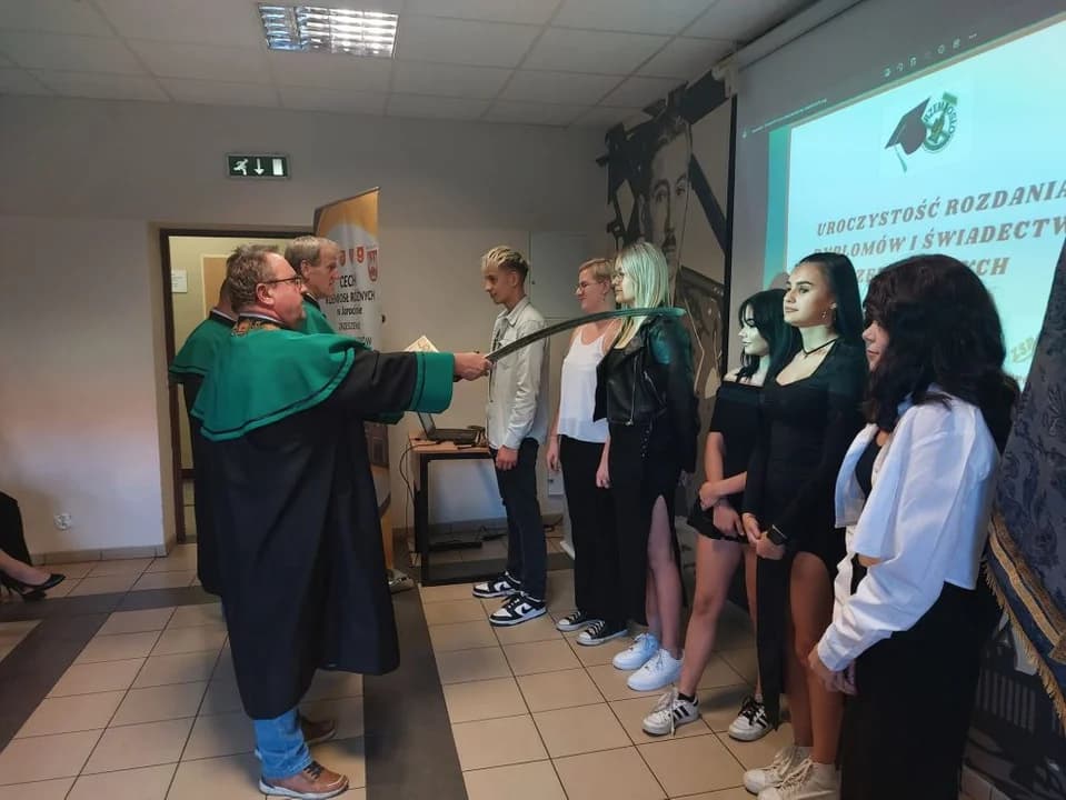 Jarocin. Tytuły Czeladnika nadane — zdjęcie 4 z 14