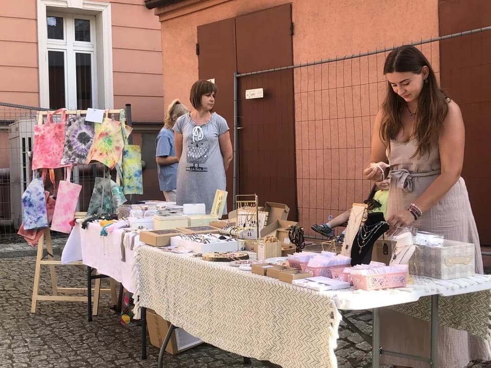 To będzie nieco dłuższy weekend, bo festiwalowy. ZOBACZ, co się wydarzy w Jarocinie i okolicy — zdjęcie 4 z 35