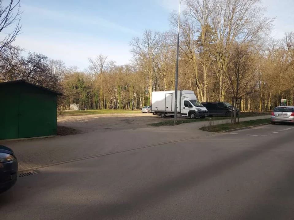 Kiedy powstanie nowy parking na osiedlu 1000-lecia w Jarocinie ? — zdjęcie 2 z 4