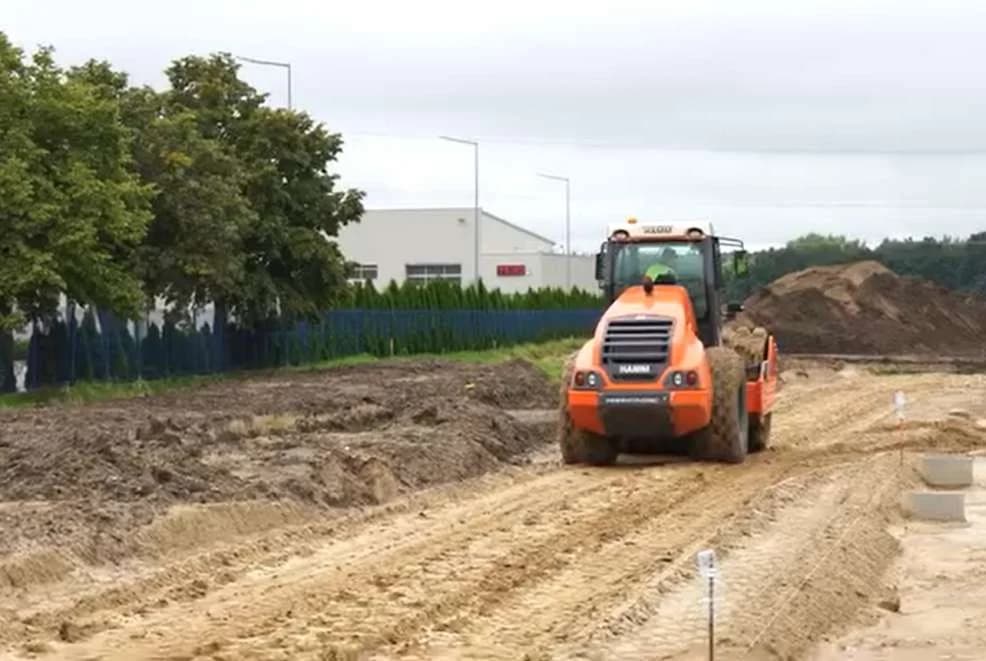 Odszkodowanie dla byłego burmistrza Jarocina za grunt w Golinie — zdjęcie 4 z 21