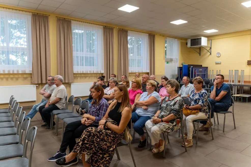 W gminie Jarocin ruszyły zebrania, na których mieszkańcy decydują o podziale funduszu sołeckiego na 2026 r. Mamy konkretne terminy [ZDJECIA] — zdjęcie 4 z 10