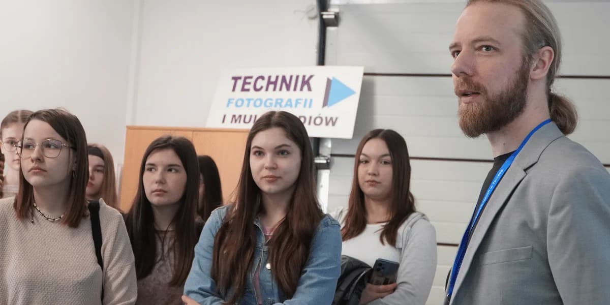 Dni Otwarte w szkole w Tarcach [ZDJĘCIA, FILM]