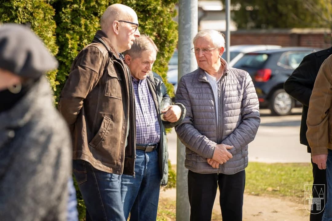 Dzisiaj pogrzeb Włodzimierza Jankowskiego. Bez niego nie byłoby "Kwiatów" i Wielkopolskich Rytmów Młodych — zdjęcie 2 z 24