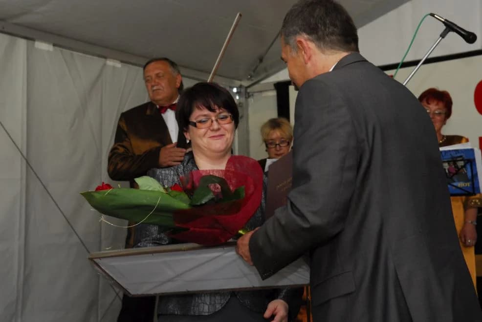 Burmistrz Jaraczewa odwołał Olgę Kaczmarek z funkcji zastępcy — zdjęcie 2 z 18