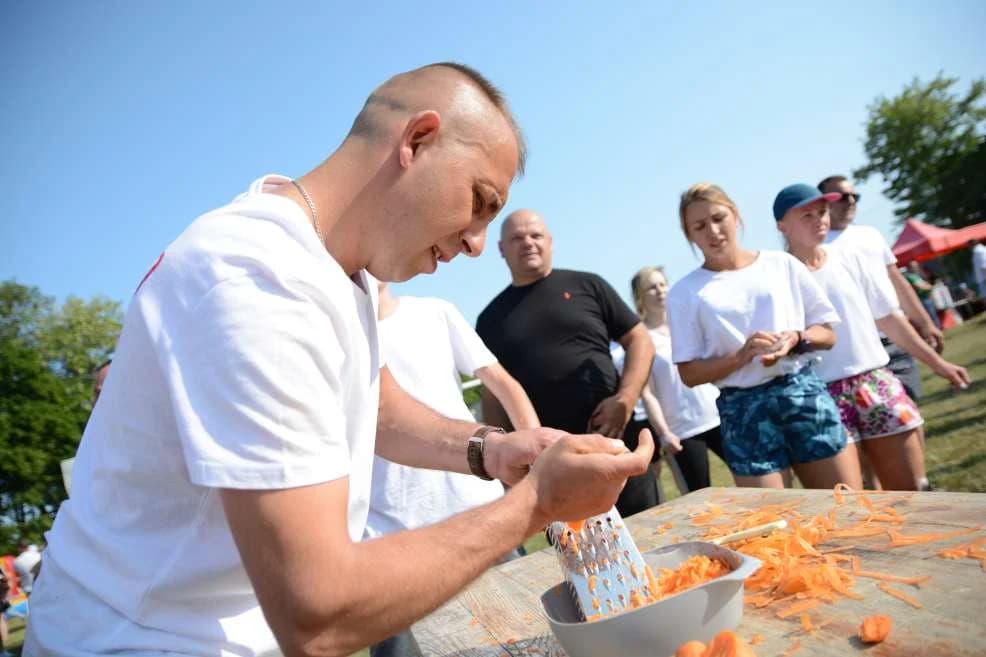 Trwają rozgrywki Turnieju Sołectw gminy Jarocin. W szranki stają kolejne miejscowości [ZDJĘCIA, AKTUALIZACJE]