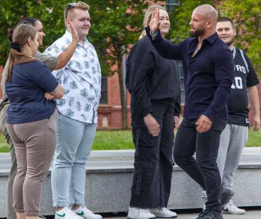 Jarocinianka Paulina Owczarska opowiada o swoim udziale w programie "Kanapowcy 5"  [ZDJĘCIA] — zdjęcie 3 z 11