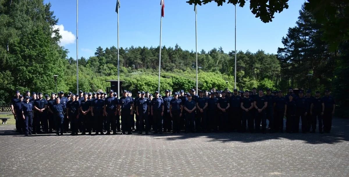 Duży sukces policjantów z Jarocina