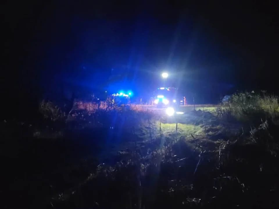 Sieci rozkładają w nocy. Potem wracają po rybę, często z bronią. Potrafią zastraszyć. Policja szuka sprawców