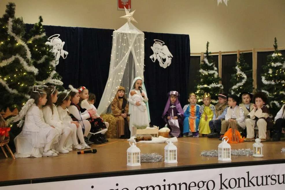 Konkurs dla przedszkolaków rozstrzygnięty. Zobacz, kto wykonał najpiękniejsze kartki bożonarodzeniowe [WIDEO, ZDJĘCIA]